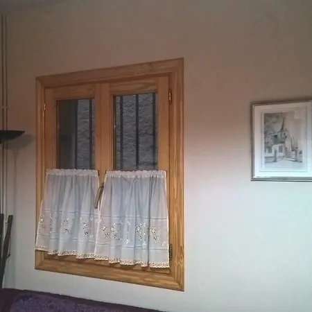 Feriehus Casa San Antonio *