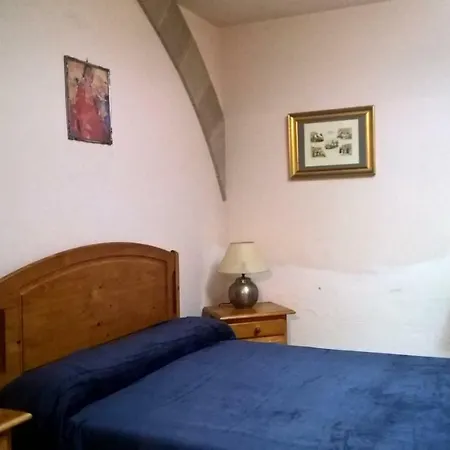 Feriehus Casa San Antonio