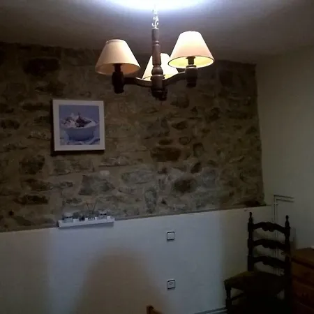 Casa San Antonio *