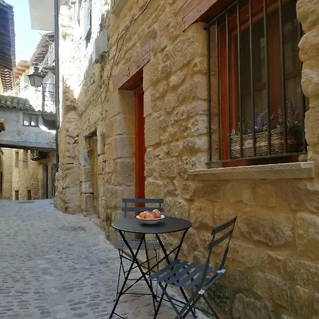 Casa San Antonio