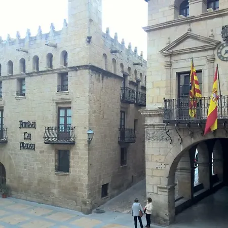 Feriehus Casa San Antonio *