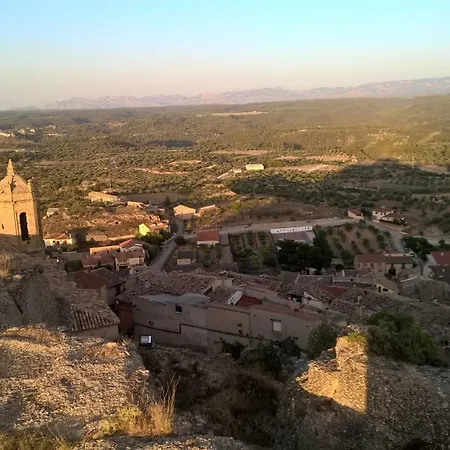 Casa San Antonio * Valderrobres